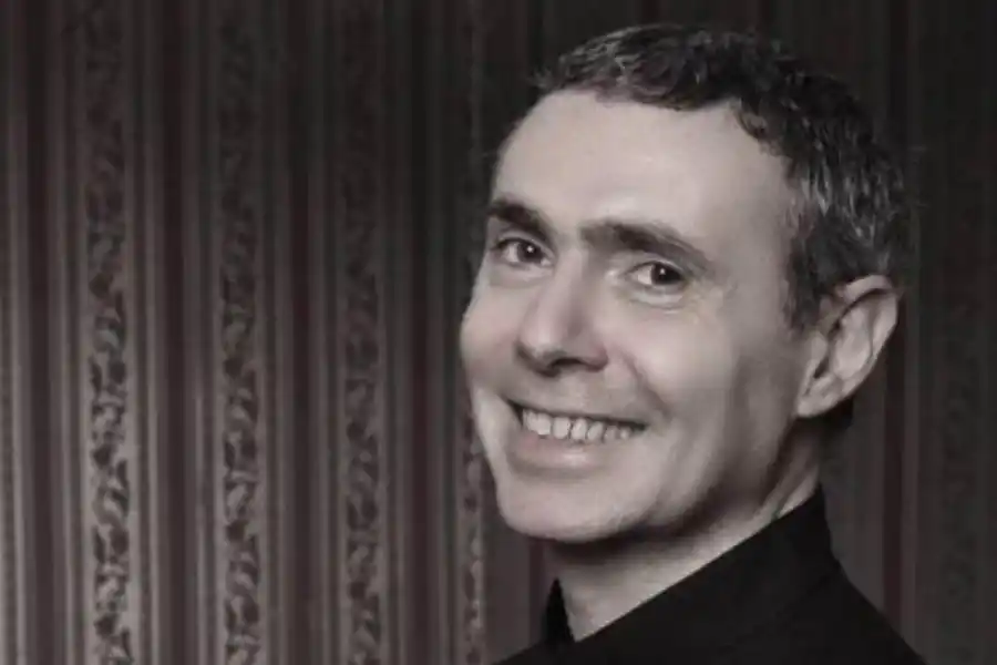 GESTOR. El violinista Gustavo Mulé impulsó la función en el CCK.