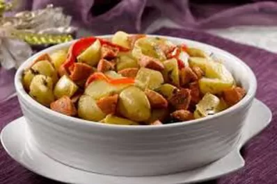 Tu menú de la semana