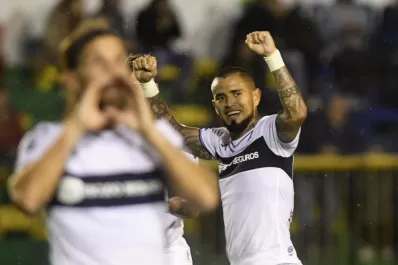 Copa de la Superliga: Argentinos y Gimnasia (LP) dieron la sorpresa