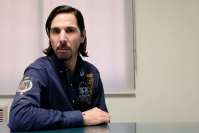 El Gigoló fue condenado a prisión por estafar a una mujer