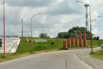 Un hombre secuestró a la hija de su ex pareja: la ató y la golpeó durante horas