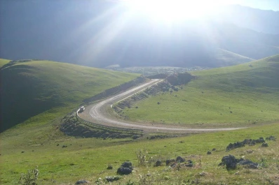Mañana se sabrá si Tafí del Valle es una de las siete maravillas de Argentina