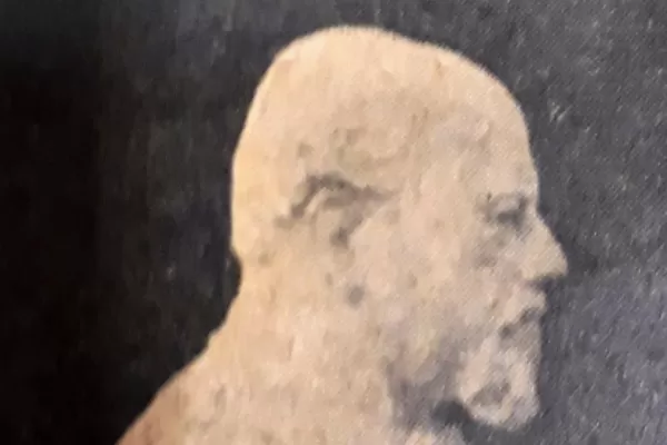 Un pedido de Lola Mora