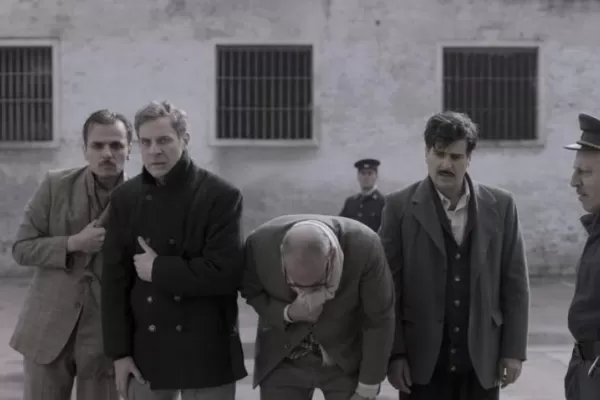 Una semana con tres ciclos de cine, debates y talleres