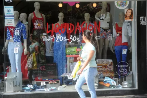 Ratifican que, en los próximos meses, la inflación seguirá alta
