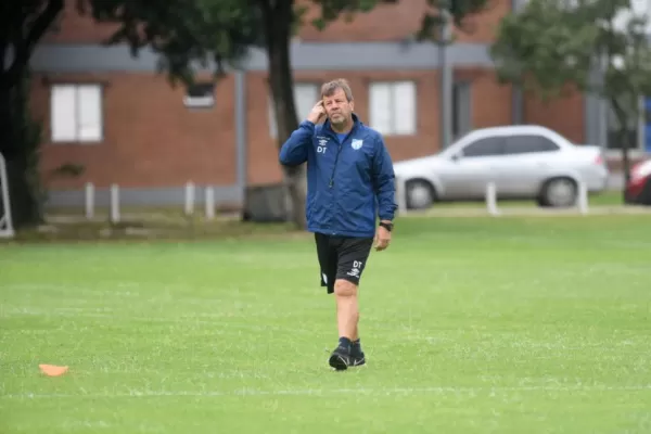 Copa de la Superliga: no se sacan los ojos de encima