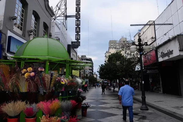 De lunes a viernes: cómo estará el tiempo esta semana