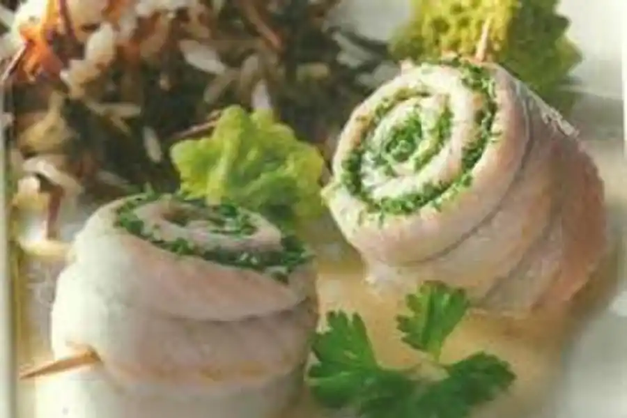 Tu menú de la semana