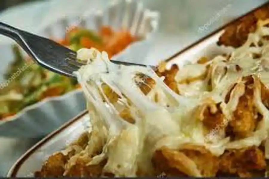 Tu menú de la semana