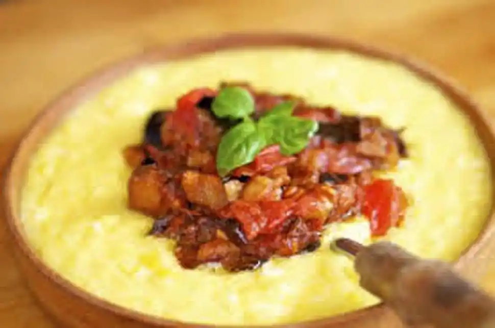 Tu menú de la semana