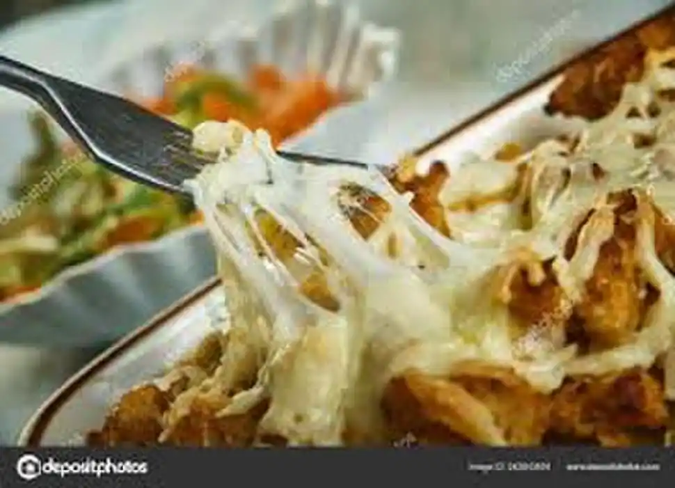 Tu menú de la semana