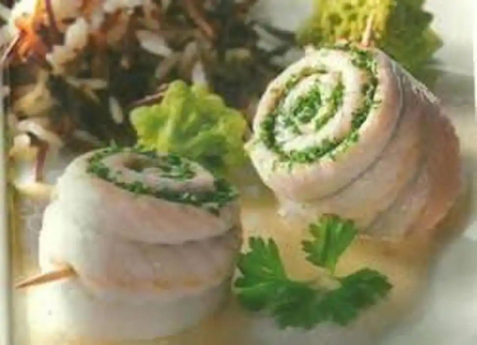 Tu menú de la semana