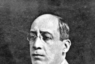 Rodolfo Romero, un periodista que trascendió a su profesión