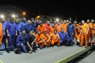 La basura y sus tesoros: botas texanas, dólares de la suerte y pesadillas sin fin 