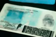 Se acercan las elecciones y casi 9.000 DNI esperan por sus dueños en el Registro Civil