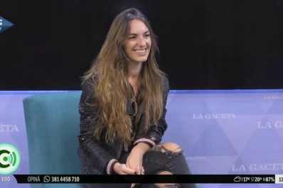 “Poner la sexualidad femenina en palabras es más sano para todos”