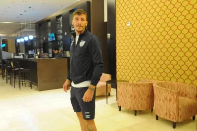 Confirmada la fecha, ¡falta el alojamiento para Atlético y River!