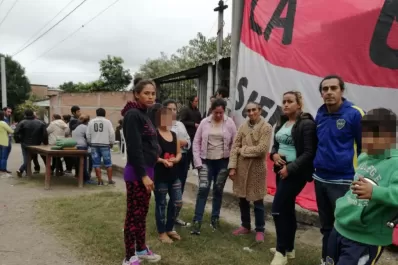 Había recibido dos disparos en un robo y murió una semana después en el hospital