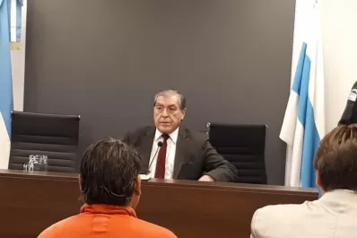 Un juez dio 60 días para investigar un delito en el debut de la reforma procesal