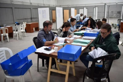 La postergación del cierre de listas alivió a los candidatos