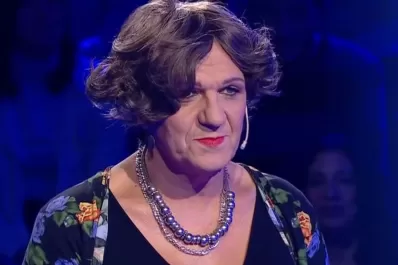 La participante de ¿Quién quiere ser millonario? que impactó: “soy trans lesbiana”