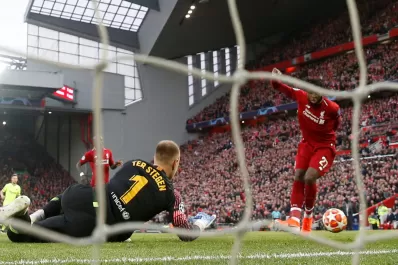 Los medios españoles no tuvieron piedad con Barcelona