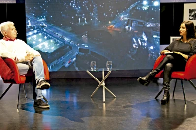 Hoy, en La otra pregunta: entrevista a un profesor que trabajó 32 años en Venezuela antes de llegar a Tucumán