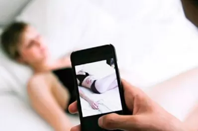 La porno venganza y otros delitos informáticos aún no están tipificados en el Código Penal