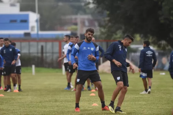 Atlético tiene nuevas figuras y las disfruta