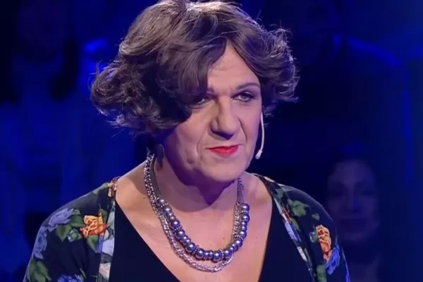La participante de ¿Quién quiere ser millonario? que impactó: “soy trans lesbiana”