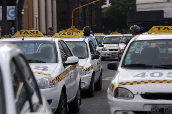 Sondeo de LA GACETA: ¿cuál es tu taxista ideal?