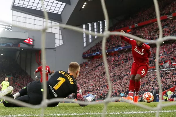 Los medios españoles no tuvieron piedad con Barcelona