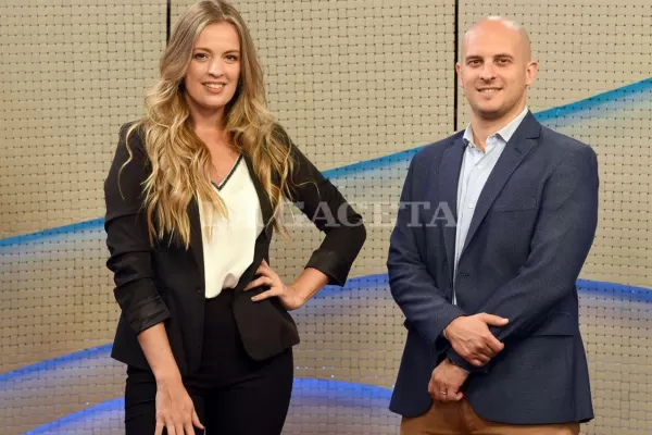 Seguí en vivo LA GACETA Central