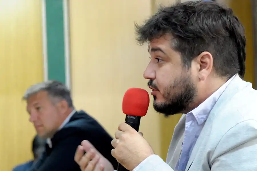 Panorama Tucumano: el debate de candidatos a intendente de Yerba Buena