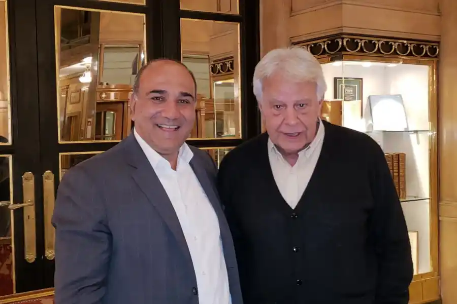 “Manzur debe dejar de anunciar la tarifa social y cumplirla”