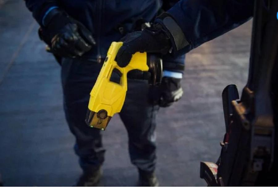 Polémica: el Gobierno habilitó a las fuerzas de seguridad para el uso de las pistolas Taser