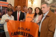 Manzur no se sumará al diálogo entre Cambiemos y la oposición