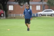 Zielinski y Gallardo, especialistas en el mano a mano