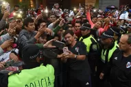 River activó el Plan C para el viaje a Tucumán