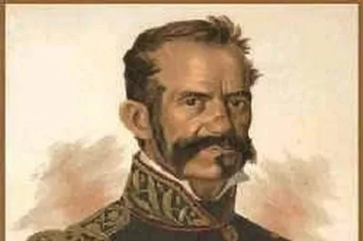 Carbonada de La Madrid