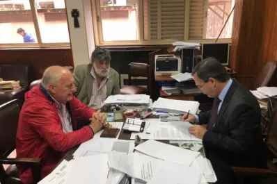 Los radicales quieren que se indague sobre si hubo “compra de voluntades”