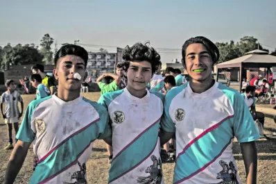 San Miguel Arcángel, el protector