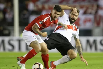 River evitó llegar a Tucumán con una derrota a cuestas