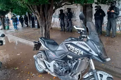 Homicidio en Córdoba y Salta: detuvieron a uno de los presuntos autores