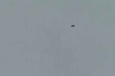 Fin del misterio: se develó qué era el objeto extraño que volaba en Tucumán