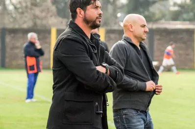 Favio Orsi y Sergio Gómez serán los nuevos técnicos de San Martín