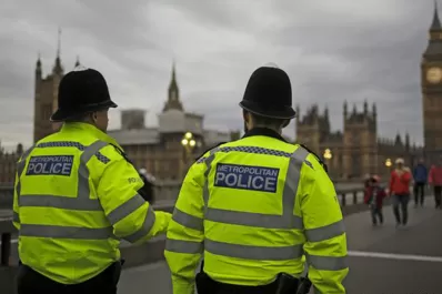 Inglaterra: detuvieron a 40 pedófilos y luego los liberaron bajo fianza