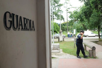 La inseguridad, el tema elegido por los lectores para los candidatos a intendente de Yerba Buena