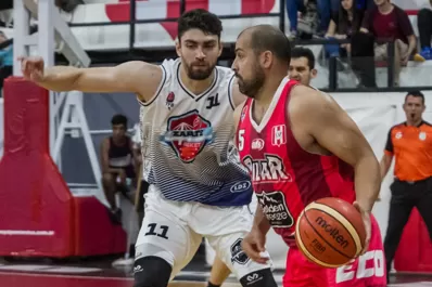 Torneo Federal: Zárate Basket será el próximo rival de Talleres en playoffs