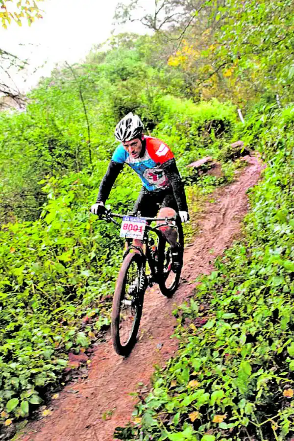 ¡Candidatos a la vista!